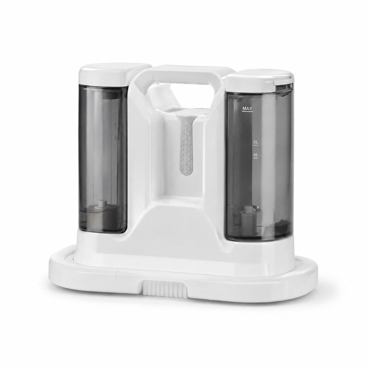 Aspirator Portabil pentru Pete, Covoare și Tapițerii, cu 6 Accesorii – imagine principală