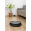 Aspirator robot cu Wi-Fi, navigatie giroscop, telecomanda, autonomie 150 min, baterie 3200 mAh