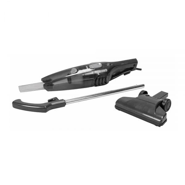 Aspirator vertical 2in1 fara sac, putere 600W, cablu 4.2m, filtru HEPA
