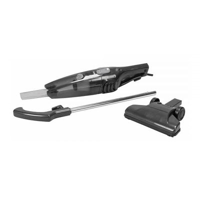 Aspirator vertical 2in1 fara sac, putere 600W, cablu 4.2m, filtru HEPA