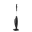 Aspirator vertical 800 W, fara sac, recipient 2L, negru, maner ergonomic