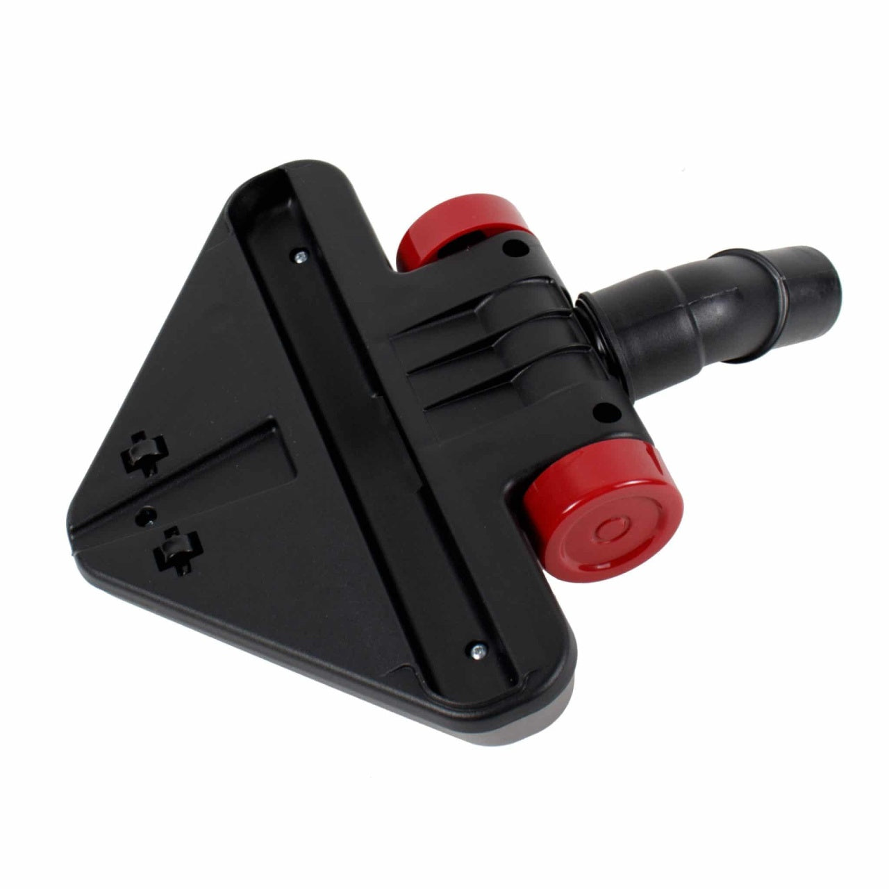 Aspirator vertical 800W fara sac cu recipient 2L si talpa rotativa triunghiulara