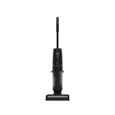 Aspirator vertical Aurum 200W cu baterie 2500mAh, aspirare umeda si uscata, filtru HEPA