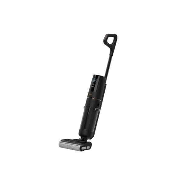 Aspirator vertical Aurum 200W cu baterie 2500mAh, aspirare umeda si uscata, filtru HEPA