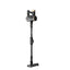 Aspirator vertical Aurum 220W, capacitate 350ml, baterie 2500mAh, 6 viteze