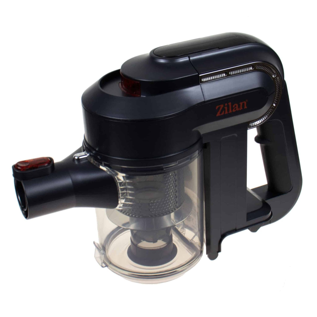 Aspirator vertical fara fir, 140 W, functie turbo, autonomie 24 min, filtru HEPA