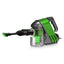 Aspirator vertical FOXMAG24, Verde, nivel zgomot 80 dB, putere 600W, cablu 4 m