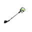 Aspirator vertical FOXMAG24, Verde, nivel zgomot 80 dB, putere 600W, cablu 4 m
