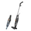 Aspirator vertical, putere 900W, sistem de filtrare ciclonic, capacitate recipient pentru praf 1L, accesorii pentru spatiile inguste, negru
