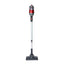 Aspirator vertical rosu 600W cu cablu 4 m, nivel zgomot 80 dB