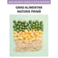 Asternut igienic pentru pisici, tofu, 6 L, Formare rapida a bulgarilor, Aroma de mar verde