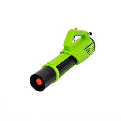 Atomizor electric portabil pentru pompa de stropit cu acumulator, Vermorel