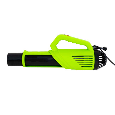 Atomizor electric portabil pentru pompa de stropit cu acumulator, Vermorel