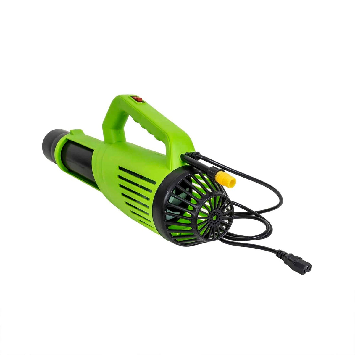 Atomizor electric portabil pentru pompa de stropit cu acumulator, Vermorel