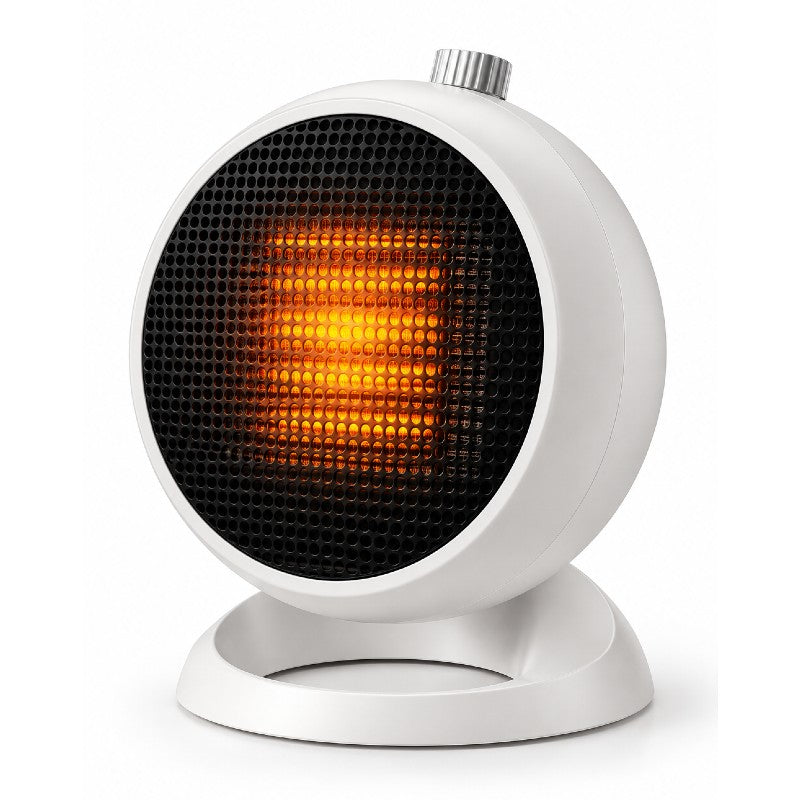 Aerotermă ceramică Miniature Heater YJ-202180, 1000/2000 W – imagine 3