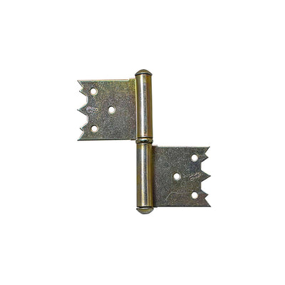 Balama ingropata stanga CEP 79.5/76 metalica robusta
