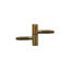 Balama Otlav M+F 055 2T 48x14 mm pentru mobilier