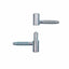 Balama Otlav M+F 055 2T 48x14 mm pentru mobilier