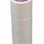 Banda adeziva hartie 48mm x 50m, set 6 bucati