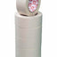Banda adeziva hartie 48mm x 50m, set 6 bucati
