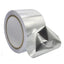 Banda de etansare din folie de aluminiu ingrosata, pentru lipirea izolatiei de reparatii metalice
