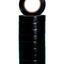 Banda de izolat PVC 16mm x 20m, set 10 role, culoare neagra