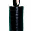 Banda de izolat PVC 16mm x 20m, set 10 role, culoare neagra