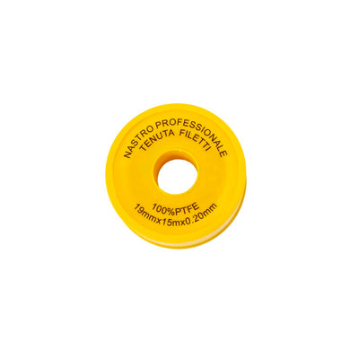 Banda teflon pentru etansare 0.2mm x 19mm x 15m