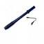 Baston cu electrosoc si lanterna Police , 42 cm, FOXMAG24®