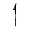 Bat trekking telescopic reglabil 62-135 cm cu maner ergonomic