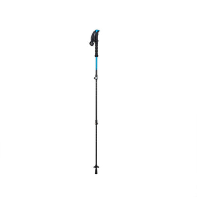 Bat trekking telescopic reglabil 62-135 cm cu maner ergonomic