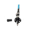 Bat trekking telescopic reglabil 62-135 cm cu maner ergonomic