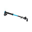 Bat trekking telescopic reglabil 62-135 cm cu maner ergonomic