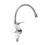 Baterie apa electrica inox 3000W cu incalzire instant si indicator temperatura