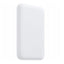Baterie externa, BeSmart, 5000mAh 15W, compatibil cu iPhone, alb