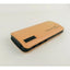 Baterie externa FOXMAG24, 3 port USB si lanterna, bej