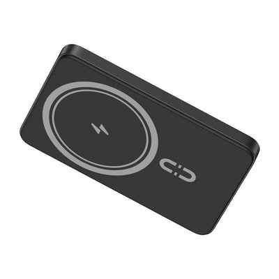 Baterie portabila Wireless, reincarcabila, 5000mAh, 20W