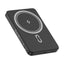 Baterie portabila Wireless, reincarcabila, 5000mAh, 20W
