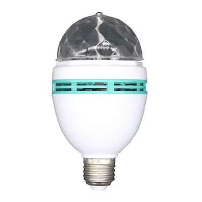 Bec DISCO FOXMAG24, rotativ, 3W