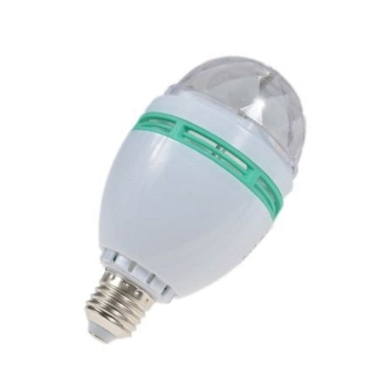 Bec DISCO FOXMAG24, rotativ, 3W