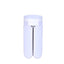 Bec FOXMAG24 cu 3 elice, 45W, 40000 ore, alb