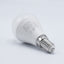Bec LED 10W E14, lumina rece 6400K, 1000 lumeni, tensiune 175-250V