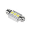 Bec Led 3 Smd5050 Alb Auto Canbus T11 36 FOXMAG24