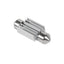 Bec Led 3 Smd5050 Alb Auto Canbus T11 36 FOXMAG24