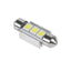 Bec Led 3 Smd5050 Alb Auto Canbus T11 36 FOXMAG24