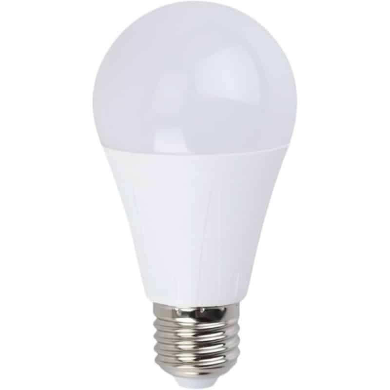 Bec LED 5W, compatibil 165-220V, lumina stabila si economica