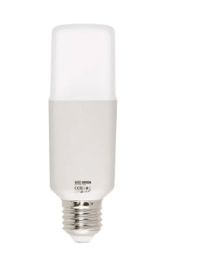 Bec LED 9W E27, 770lm, lumina alba rece 6400K, unghi 160°