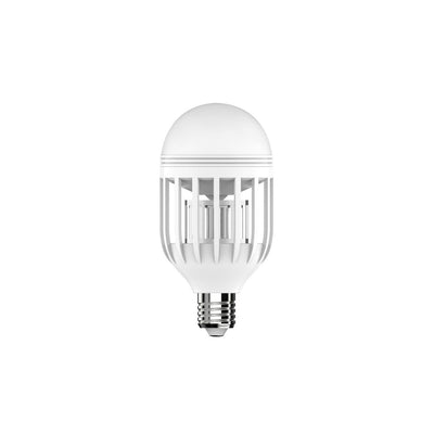 Bec LED anti-tantari FOXMAG24 - 15W, E27, 6500K, lumina rece