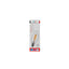 Bec LED E27 4W model C35, lumina calda, 220V, eficienta A+