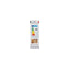 Bec LED E27 4W model C35, lumina calda, 220V, eficienta A+